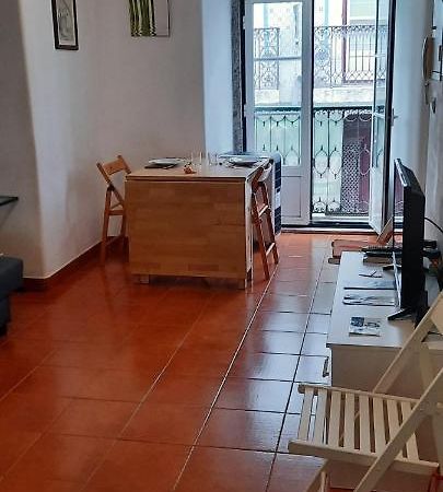 Apartmán Hidden Gem 2 Near Praca Do Comercio Lisboa Exteriér fotografie