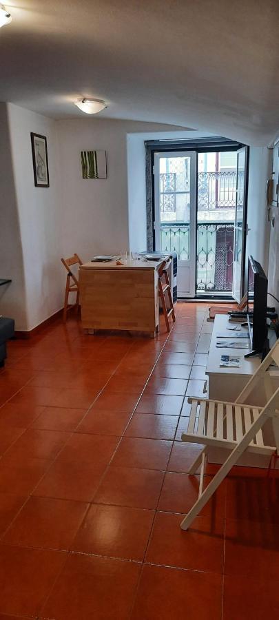 Apartmán Hidden Gem 2 Near Praca Do Comercio Lisboa Exteriér fotografie