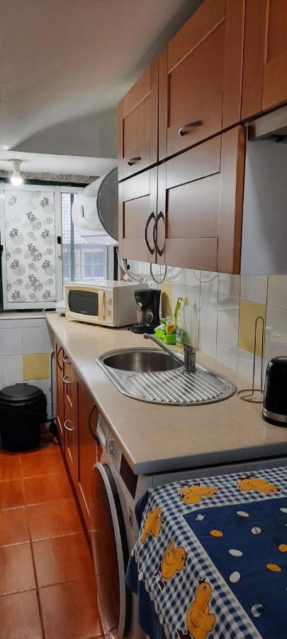 Apartmán Hidden Gem 2 Near Praca Do Comercio Lisboa Exteriér fotografie