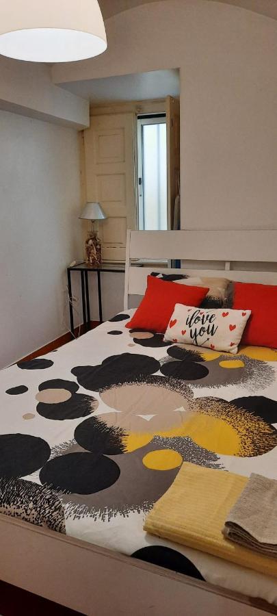Apartmán Hidden Gem 2 Near Praca Do Comercio Lisboa Exteriér fotografie
