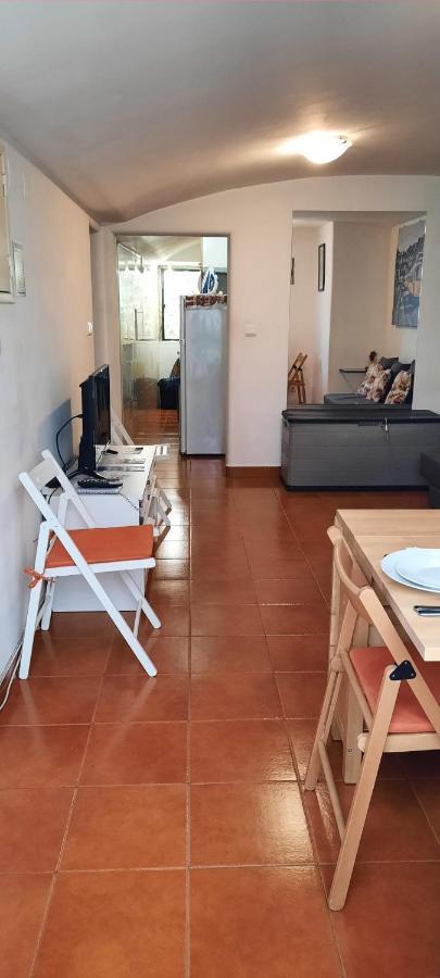 Apartmán Hidden Gem 2 Near Praca Do Comercio Lisboa Exteriér fotografie