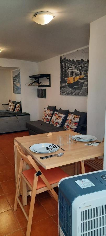 Apartmán Hidden Gem 2 Near Praca Do Comercio Lisboa Exteriér fotografie